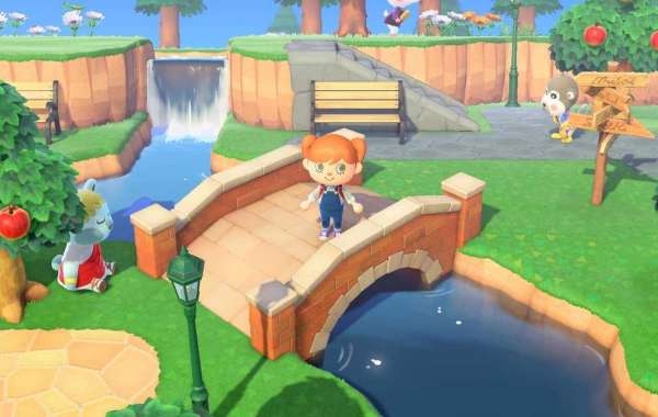 for those gadgets are proving Animal Crossing Items difficult to find