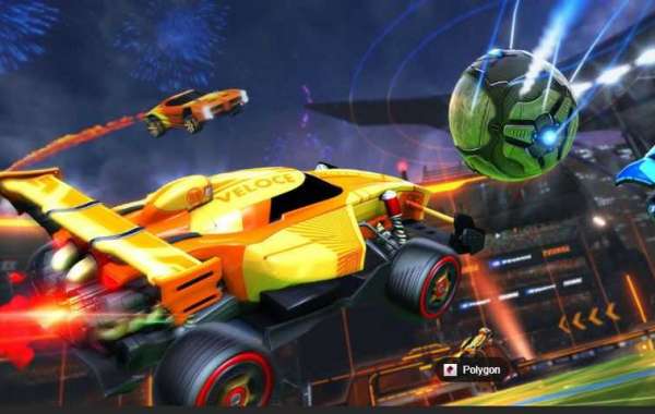 What are the Required Actions to Take in Order to Acquire Free Credits in Rocket League