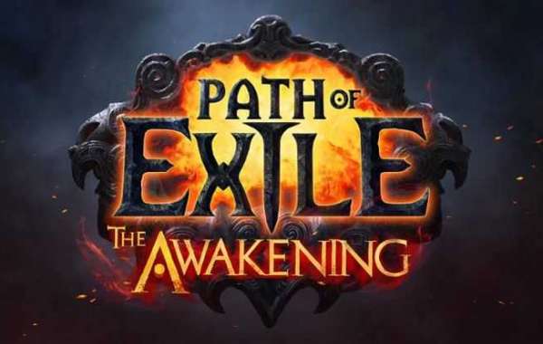 Path of Exile players should install Path of Building