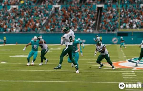 Thanksgiving Madden NFL 24 takeaways No person has had