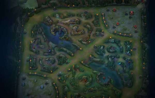League of Legends: Different Types of In-Game Items