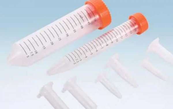 Properly Choosing and Maintaining 15 mL and 50 mL Centrifuge Tubes